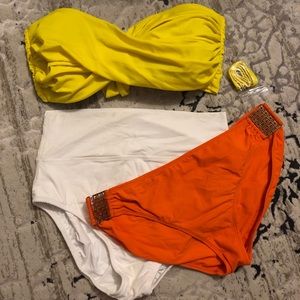 Tara Grinna Swim Suit Mix & Match